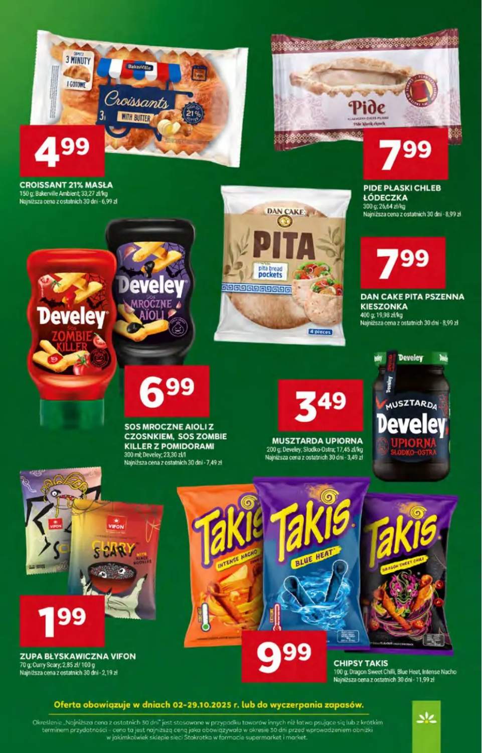 Okładka gazetki