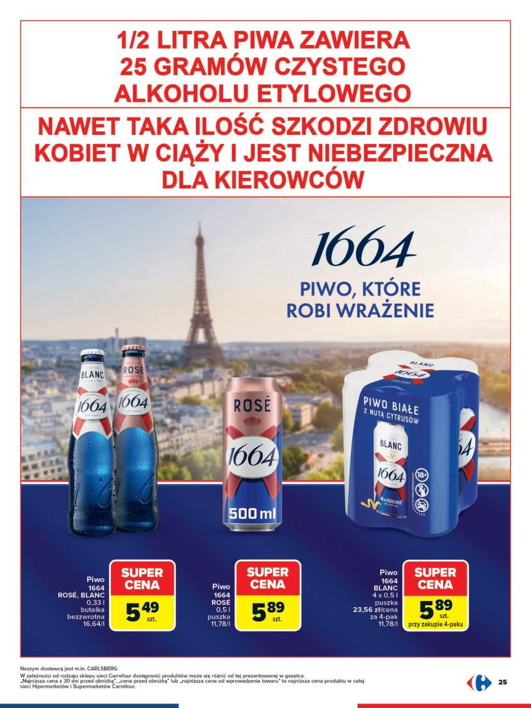 Okładka gazetki