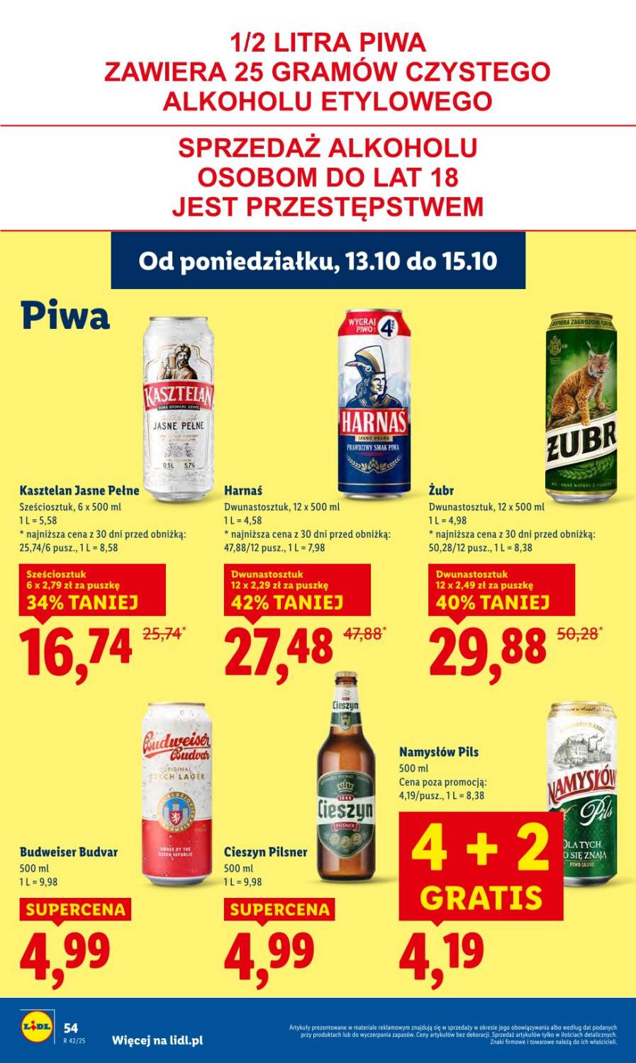 Okładka gazetki