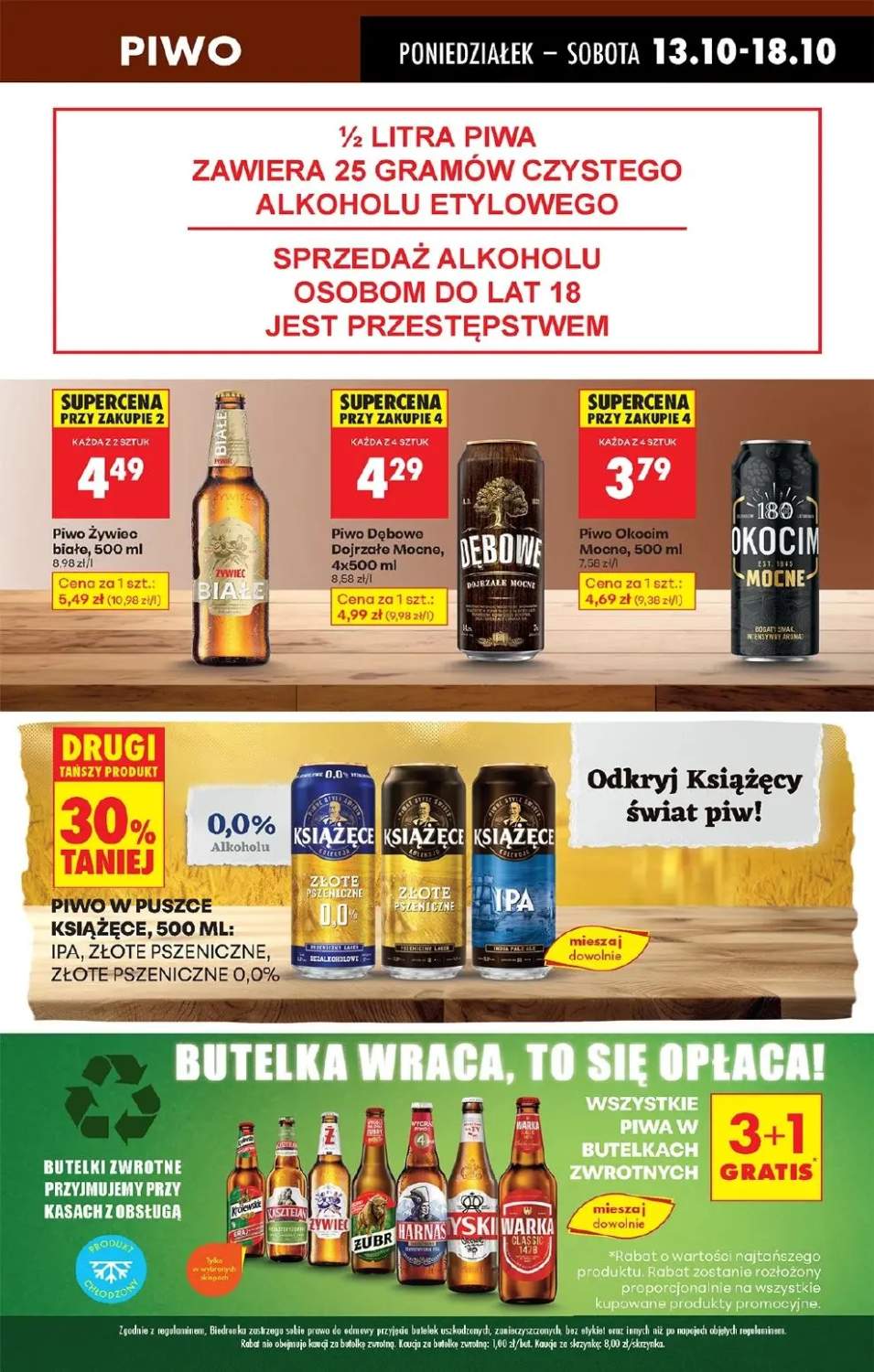 Okładka gazetki
