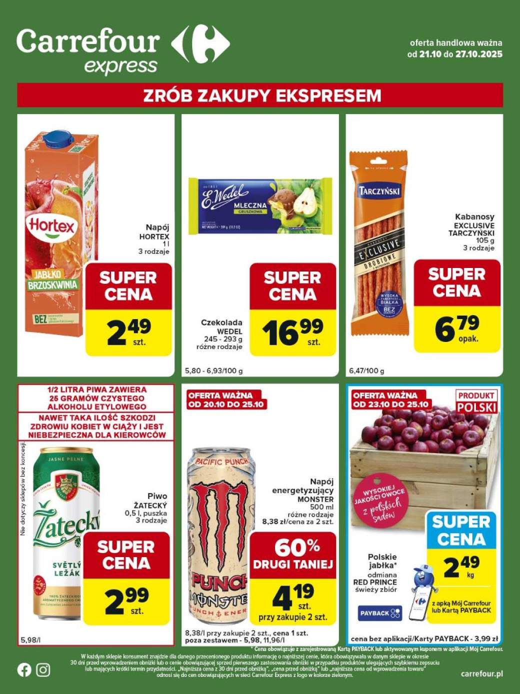 Okładka gazetki