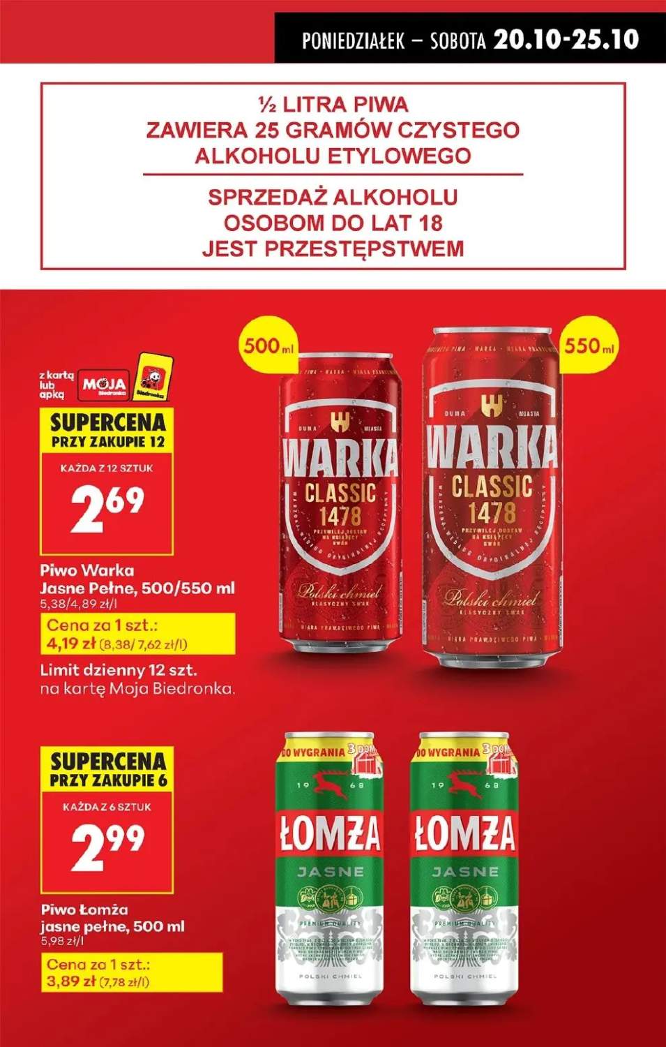 Okładka gazetki