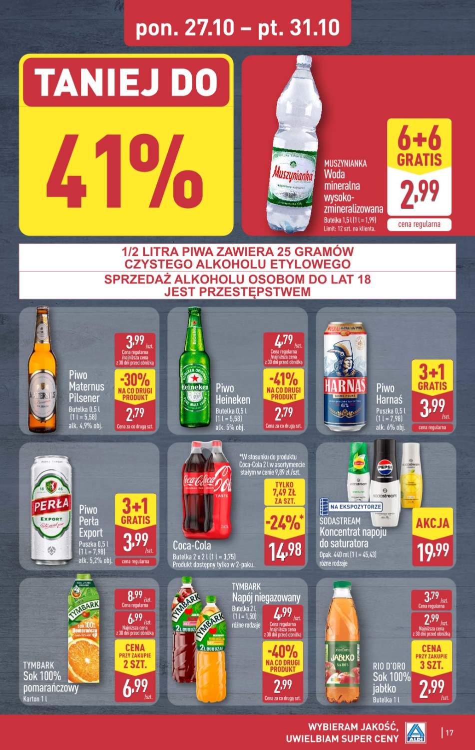 Okładka gazetki