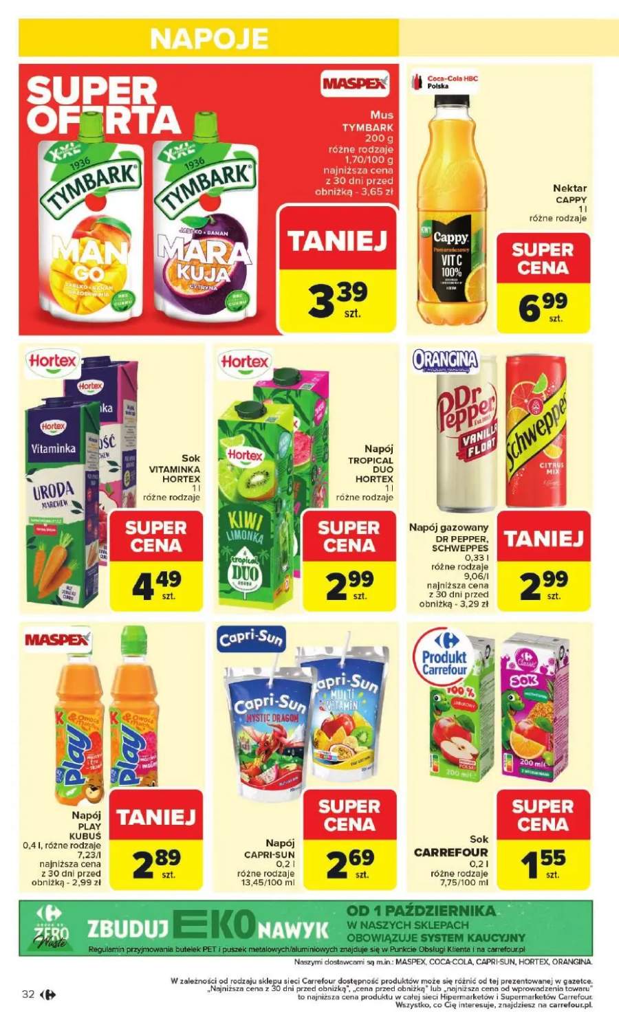 Okładka gazetki