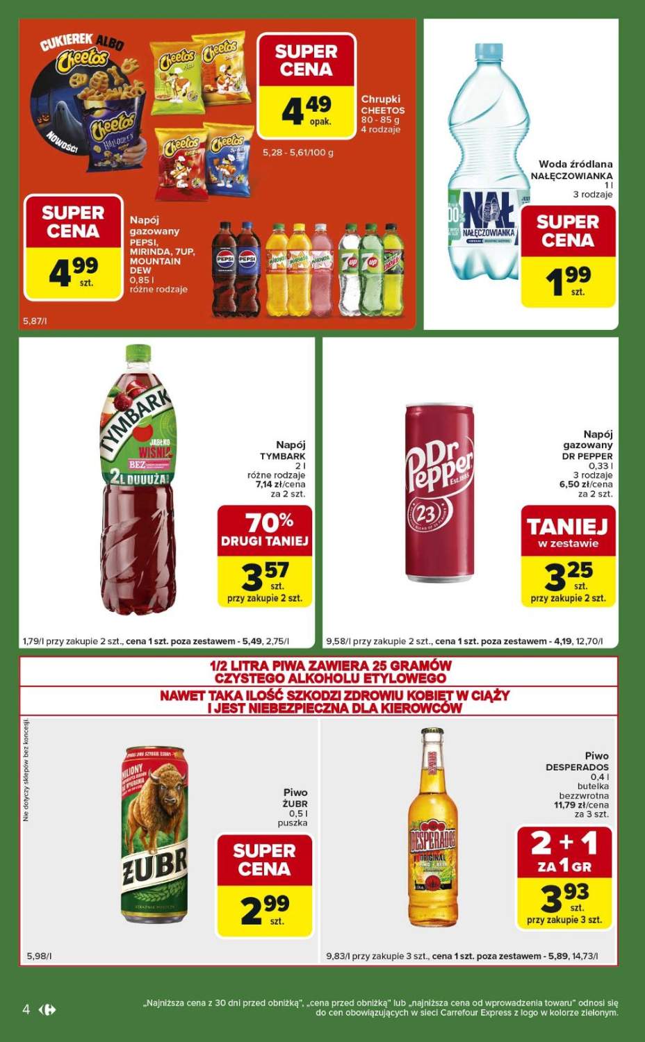 Okładka gazetki