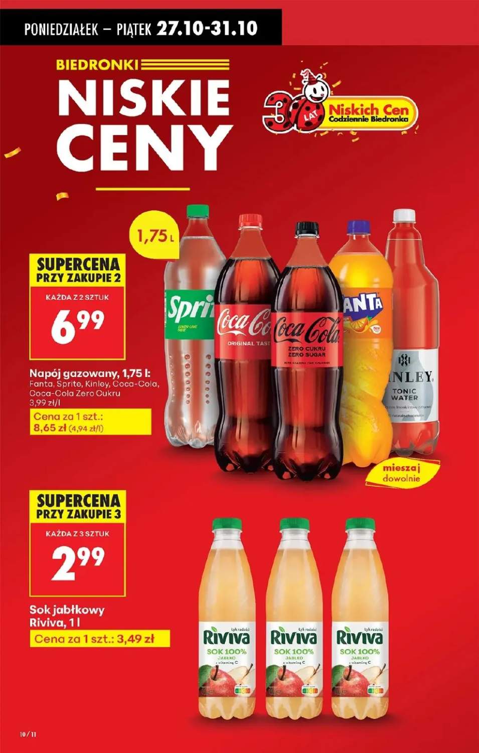 Okładka gazetki
