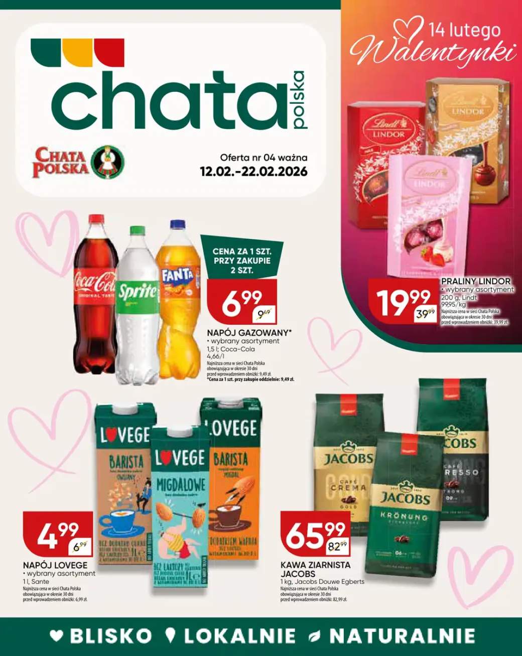 Gazetka – strona 1