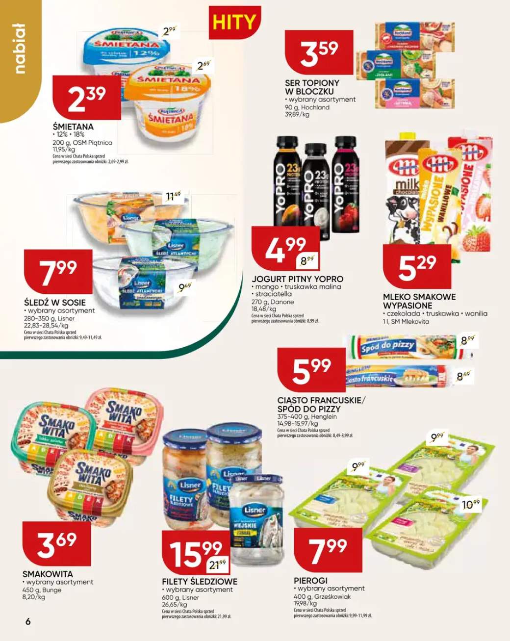 Gazetka – strona 6