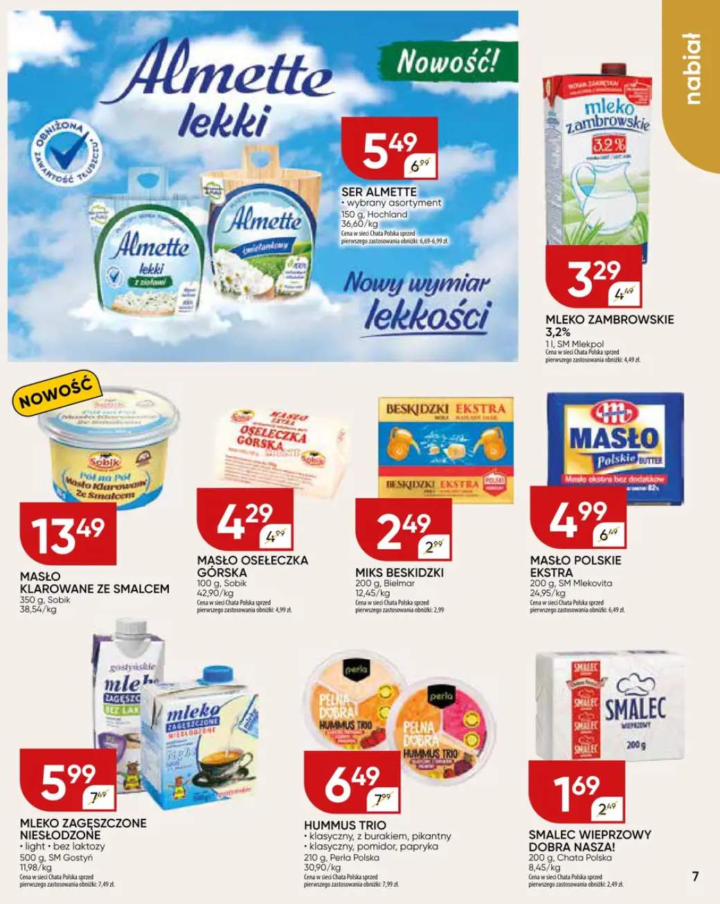 Gazetka – strona 7