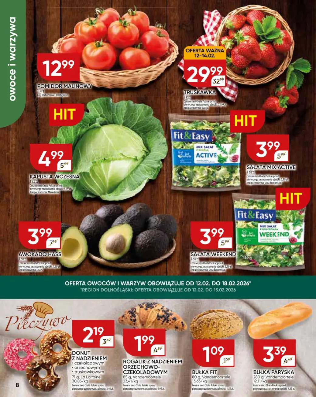 Gazetka – strona 8