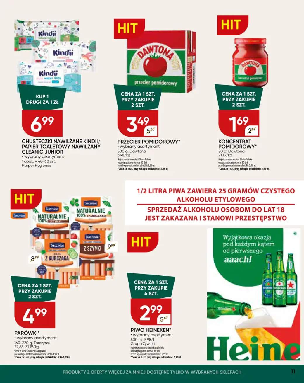 Gazetka – strona 11