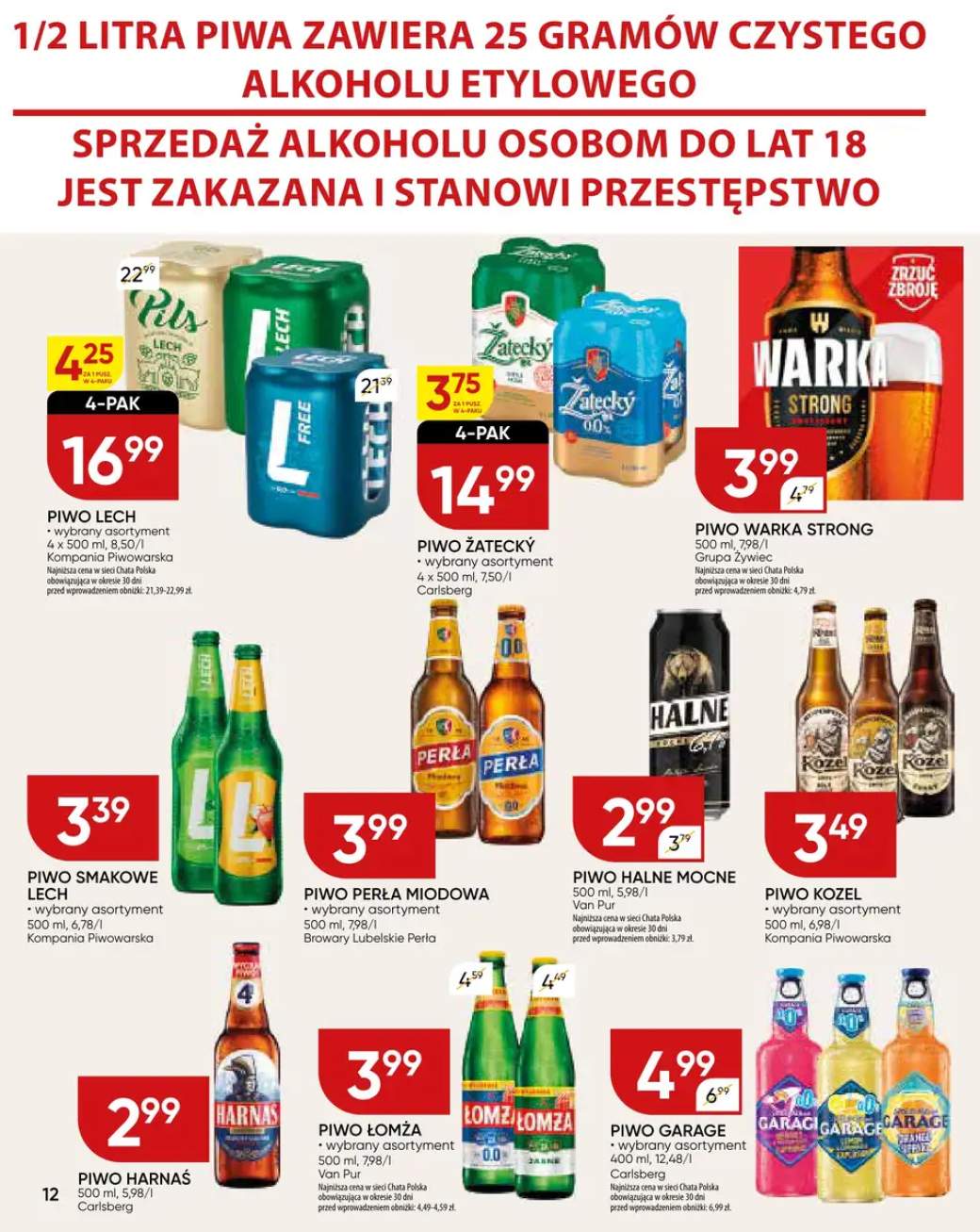 Gazetka – strona 12