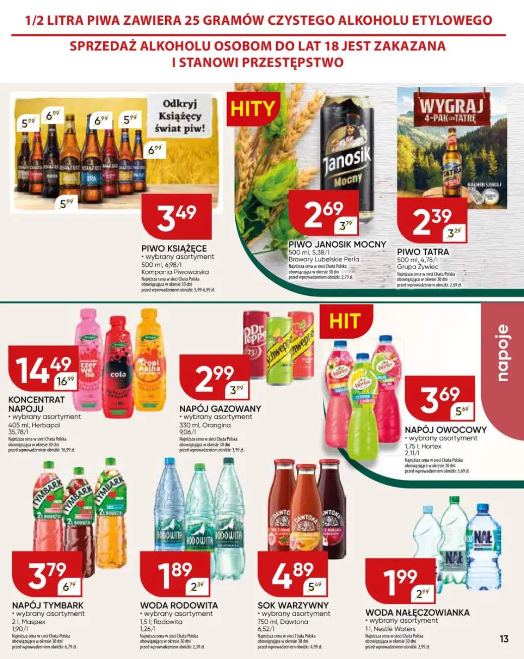 Gazetka – strona 13