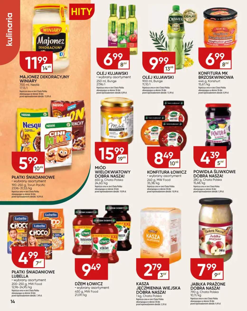 Gazetka – strona 14