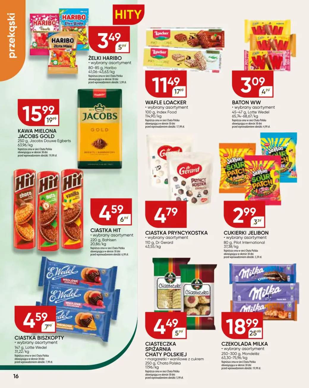 Gazetka – strona 16