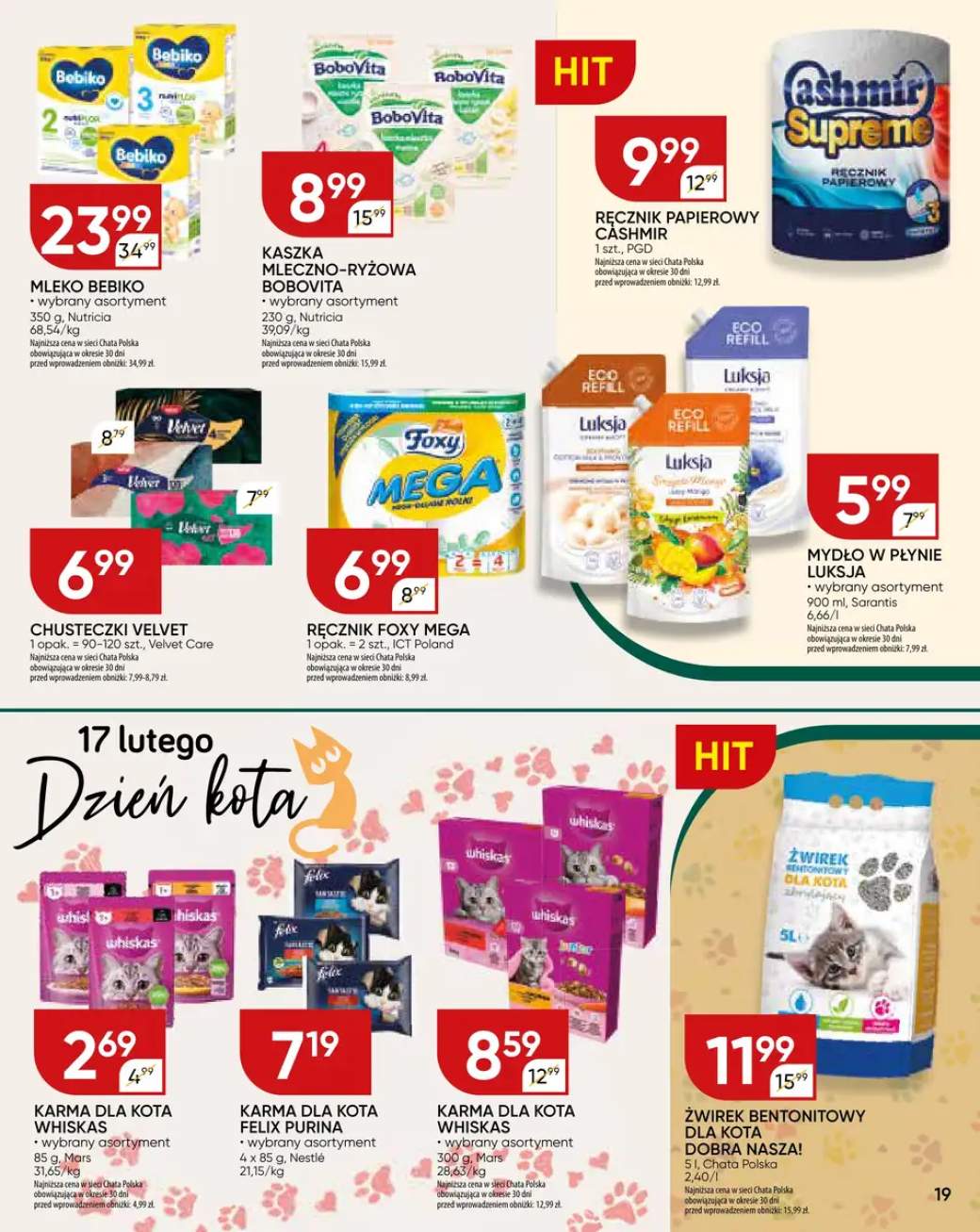 Gazetka – strona 19