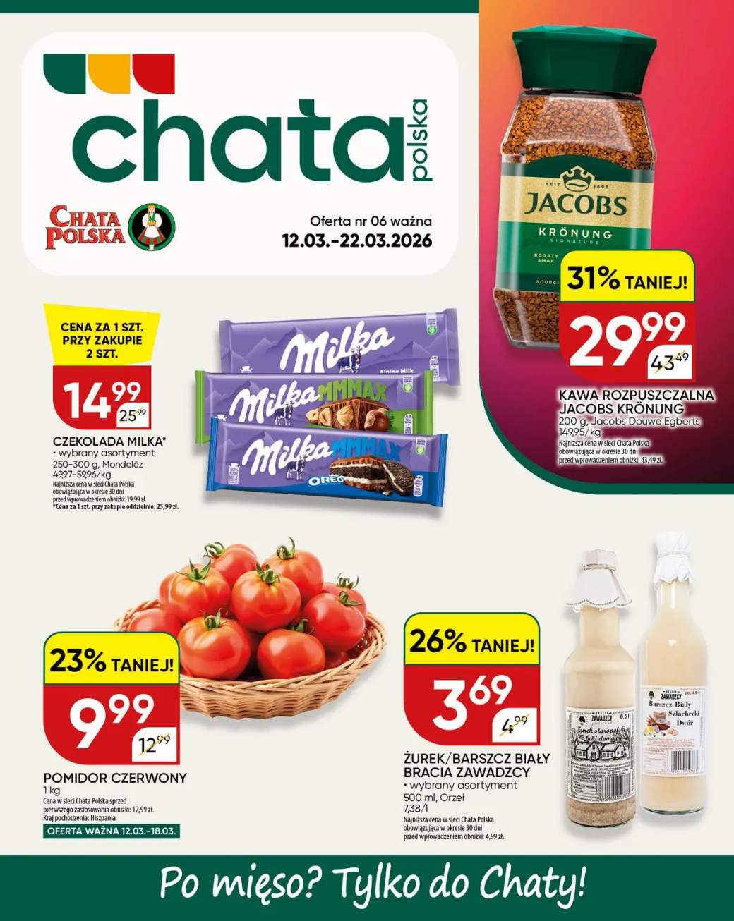 Gazetka – strona 1