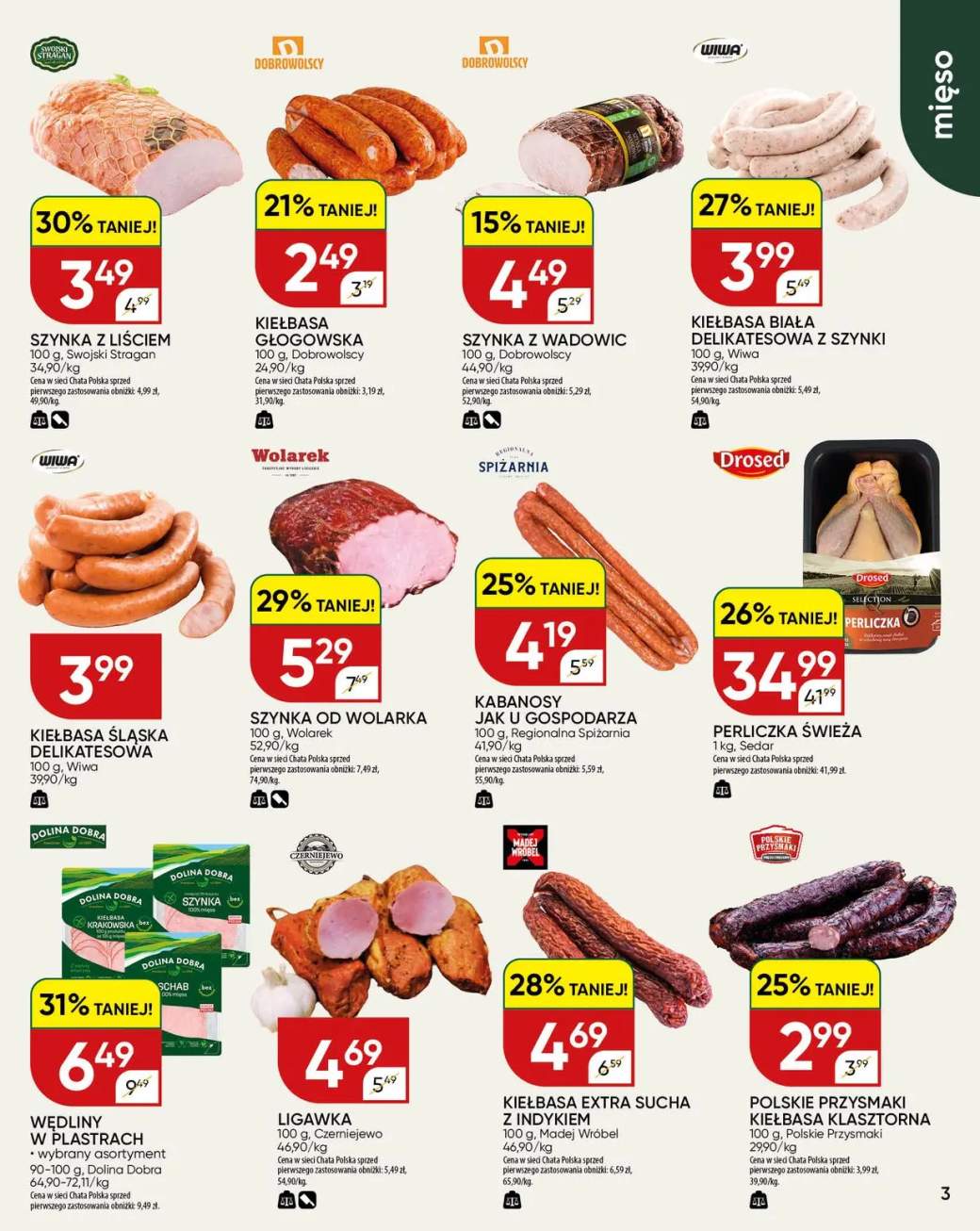 Gazetka – strona 3