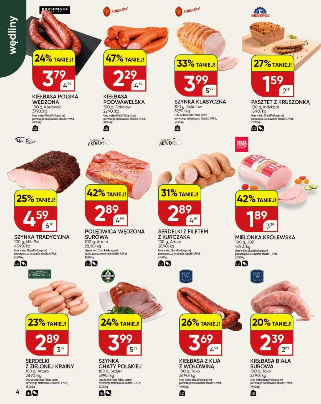 Gazetka – strona 4