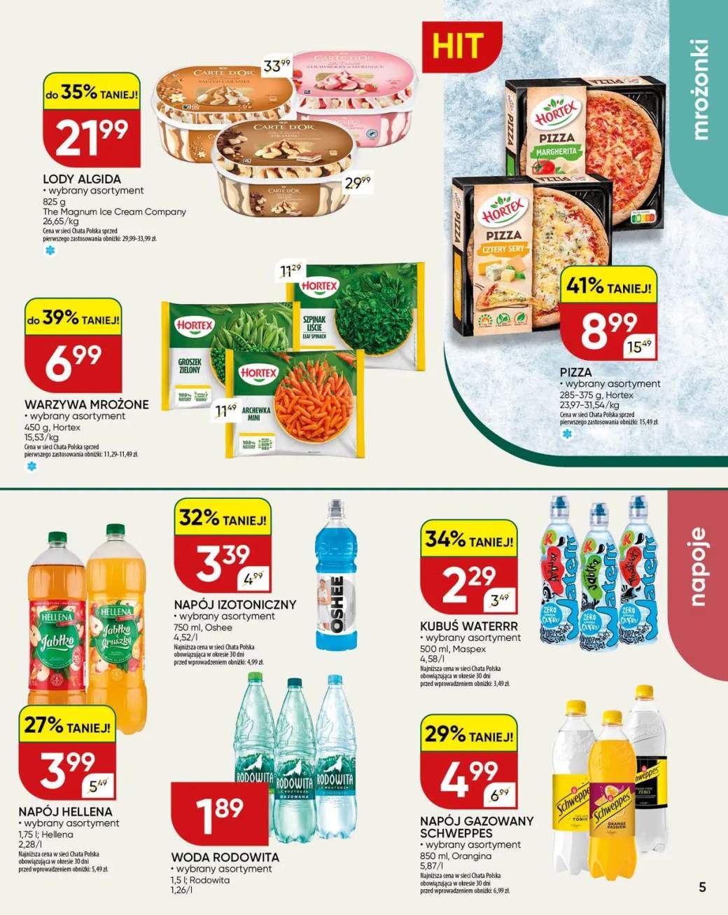 Gazetka – strona 5