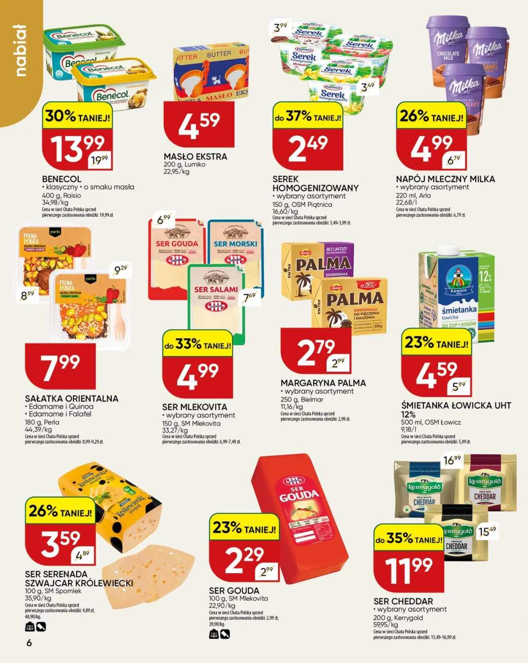 Gazetka – strona 6