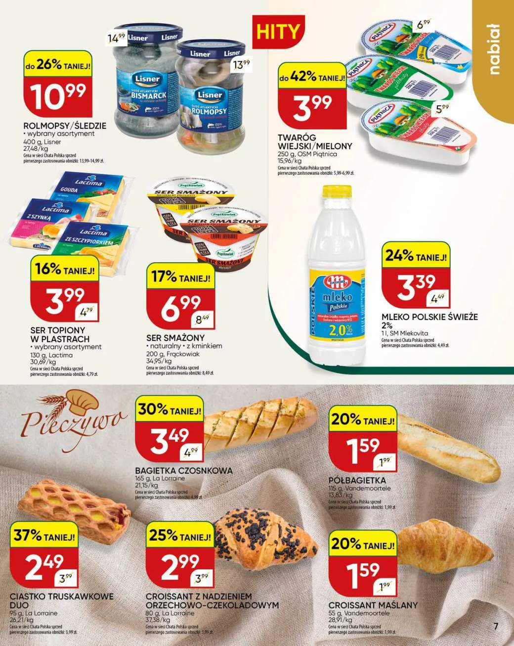 Gazetka – strona 7