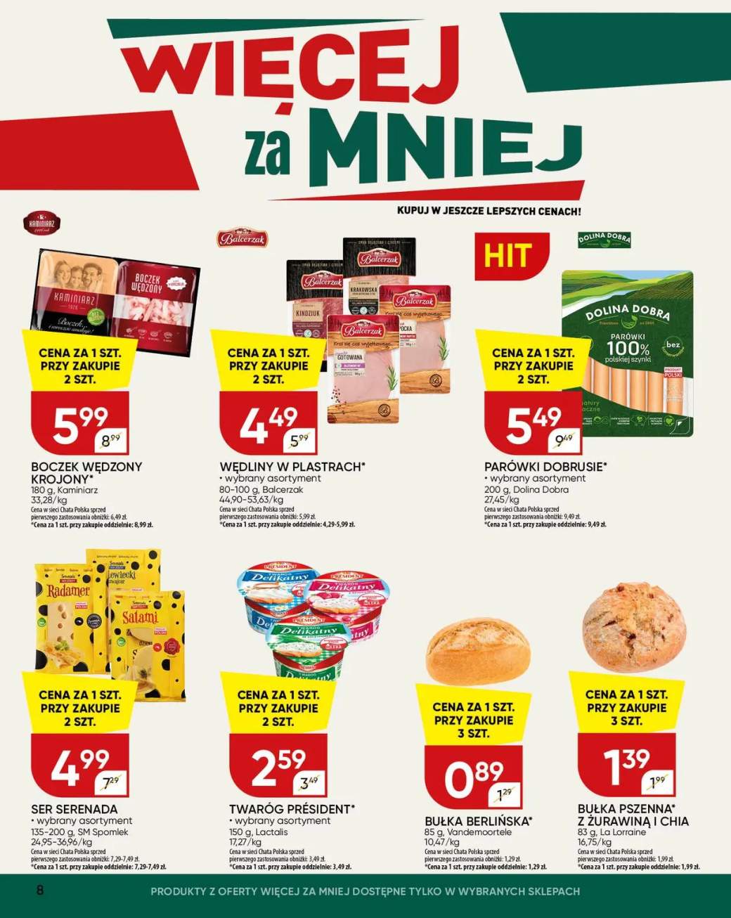 Gazetka – strona 8