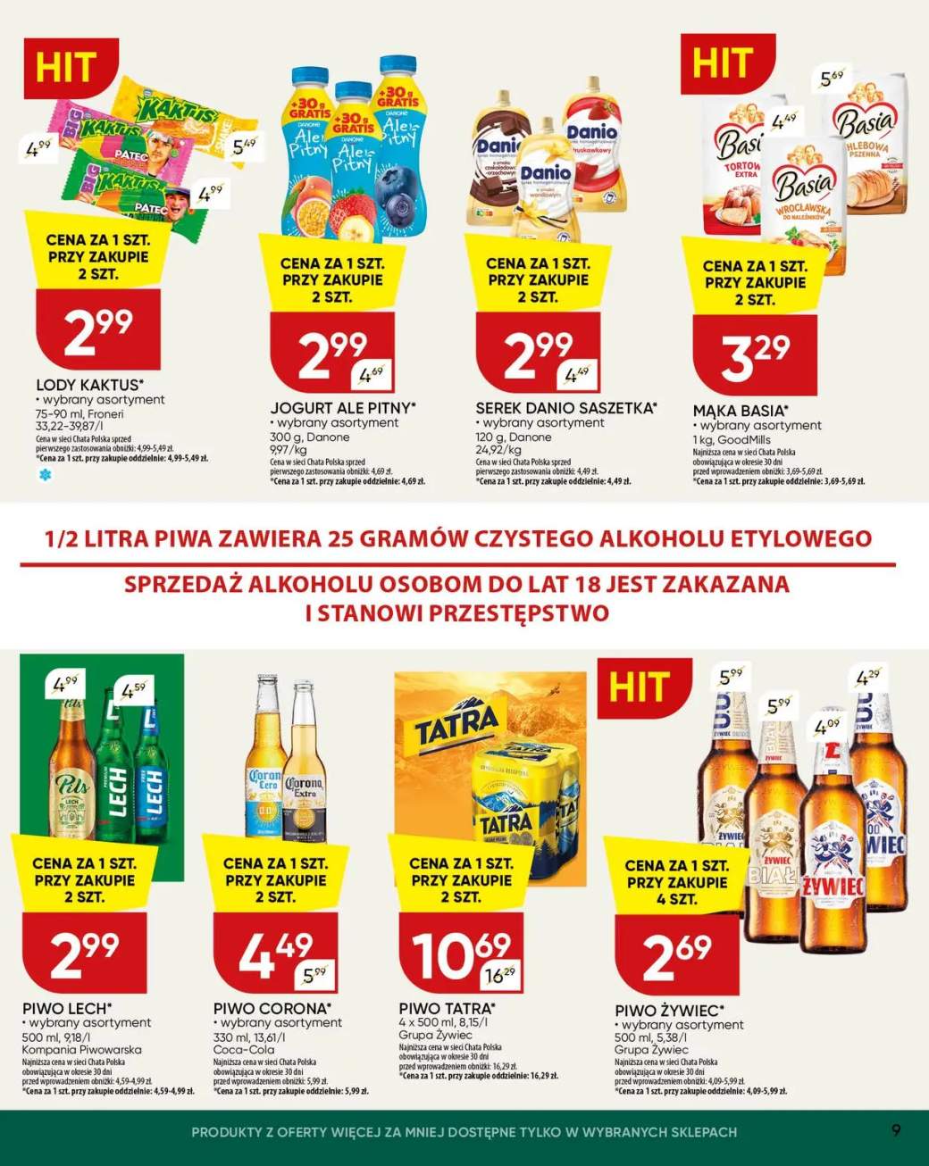 Gazetka – strona 9