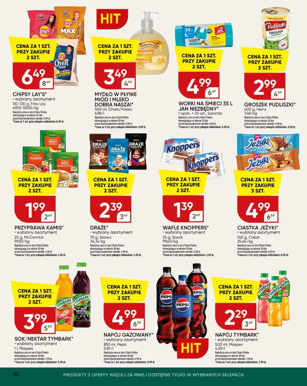 Gazetka – strona 10