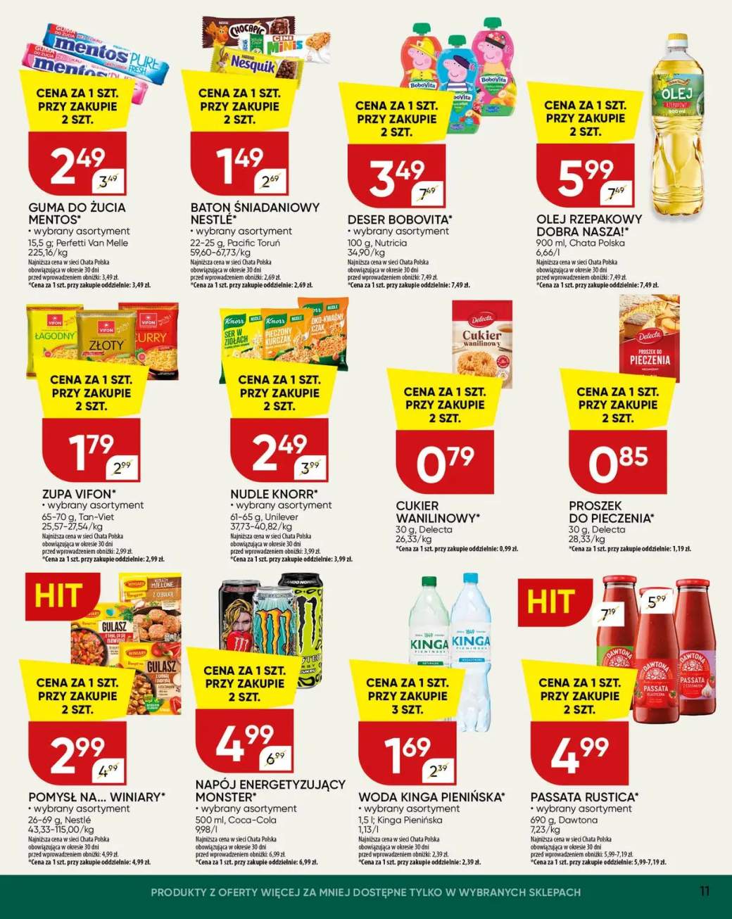 Gazetka – strona 11