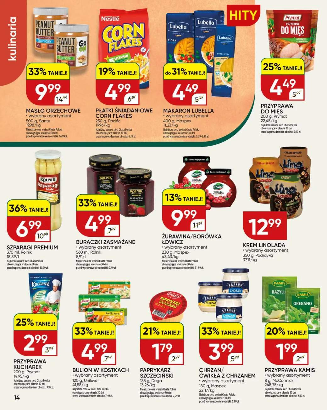 Gazetka – strona 14