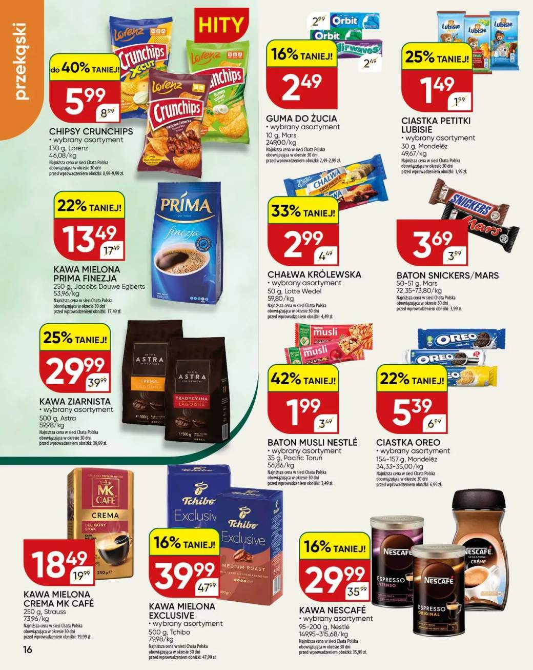 Gazetka – strona 16