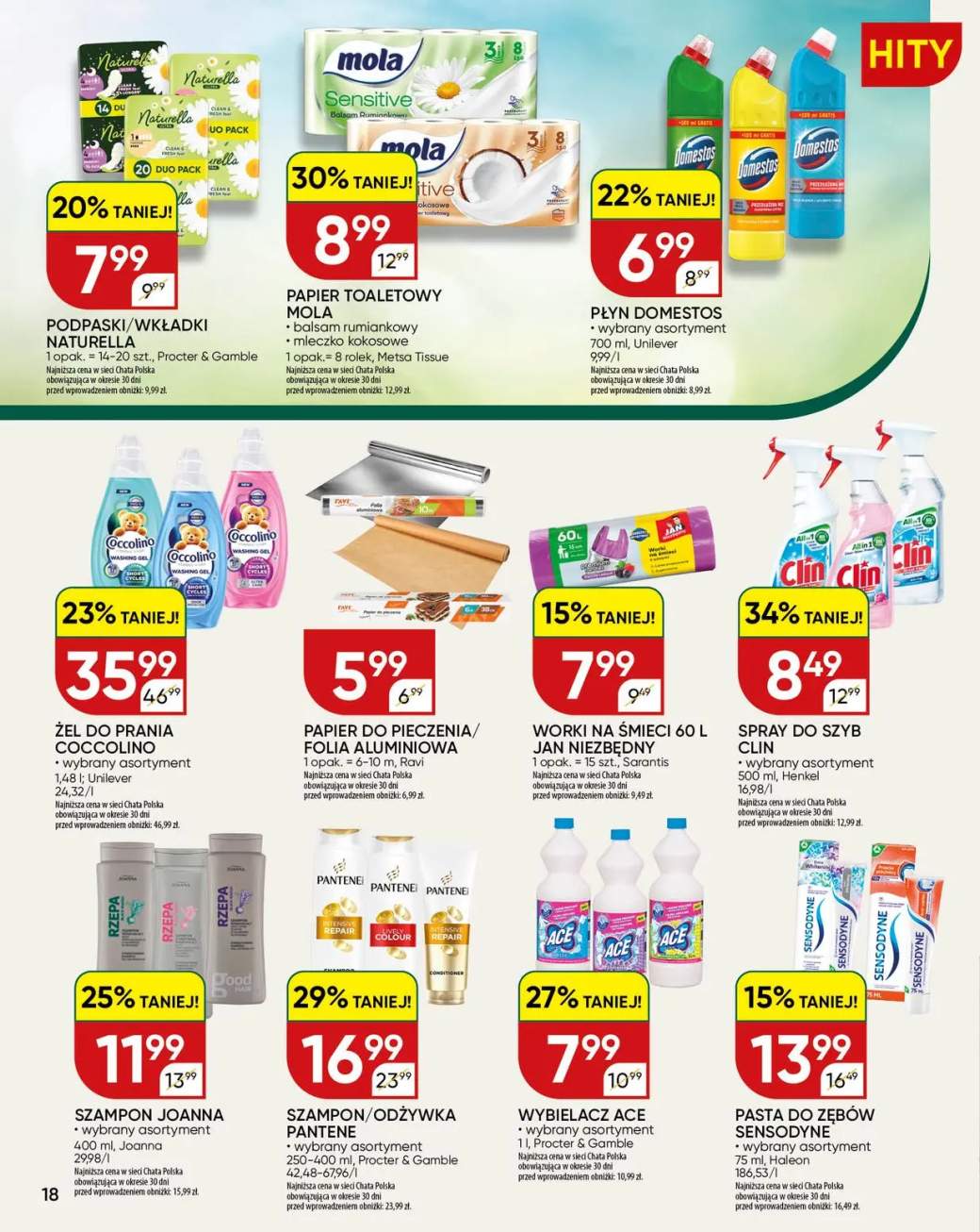 Gazetka – strona 18