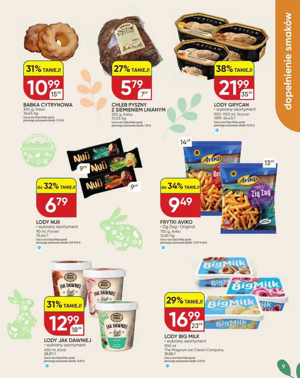 Gazetka – strona 9