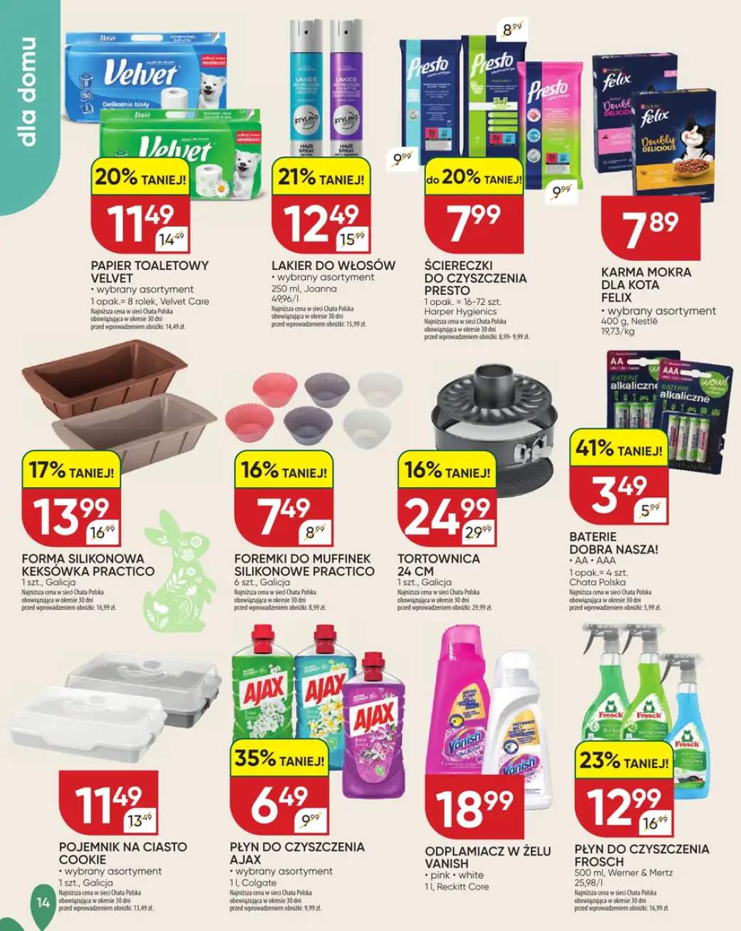 Gazetka – strona 14