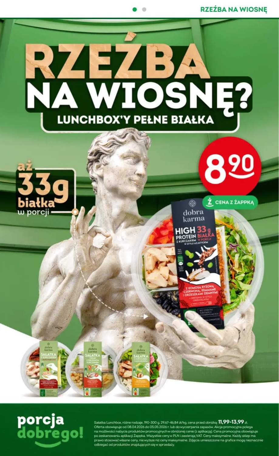 Okładka gazetki