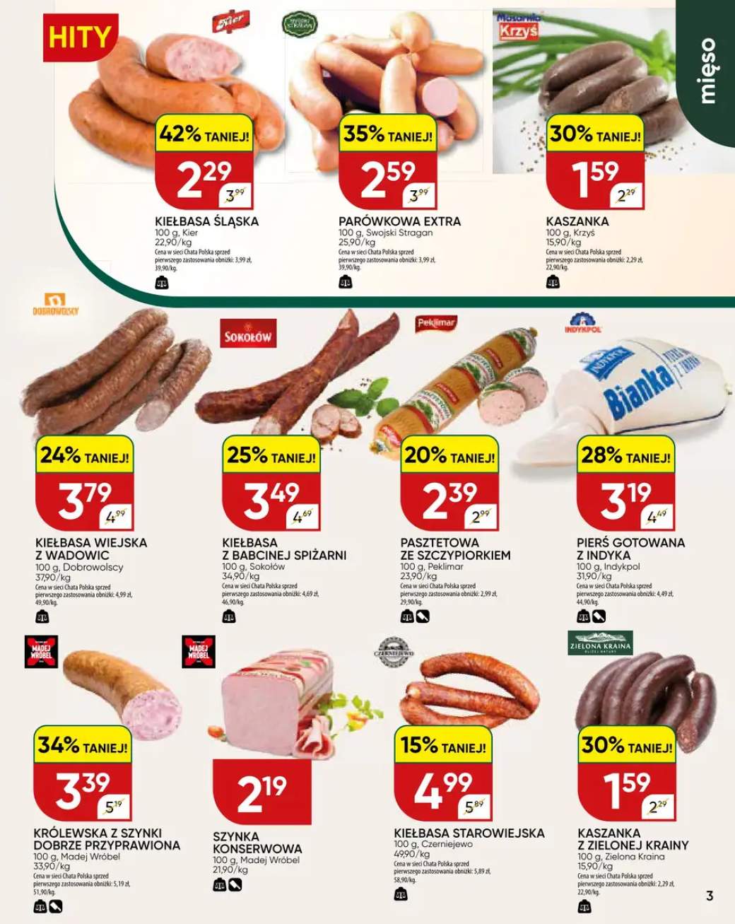 Gazetka – strona 3