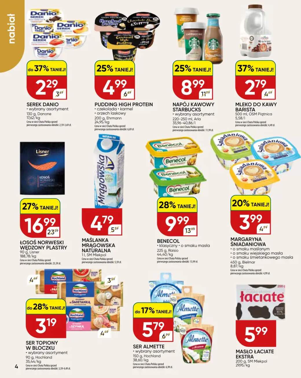 Gazetka – strona 4