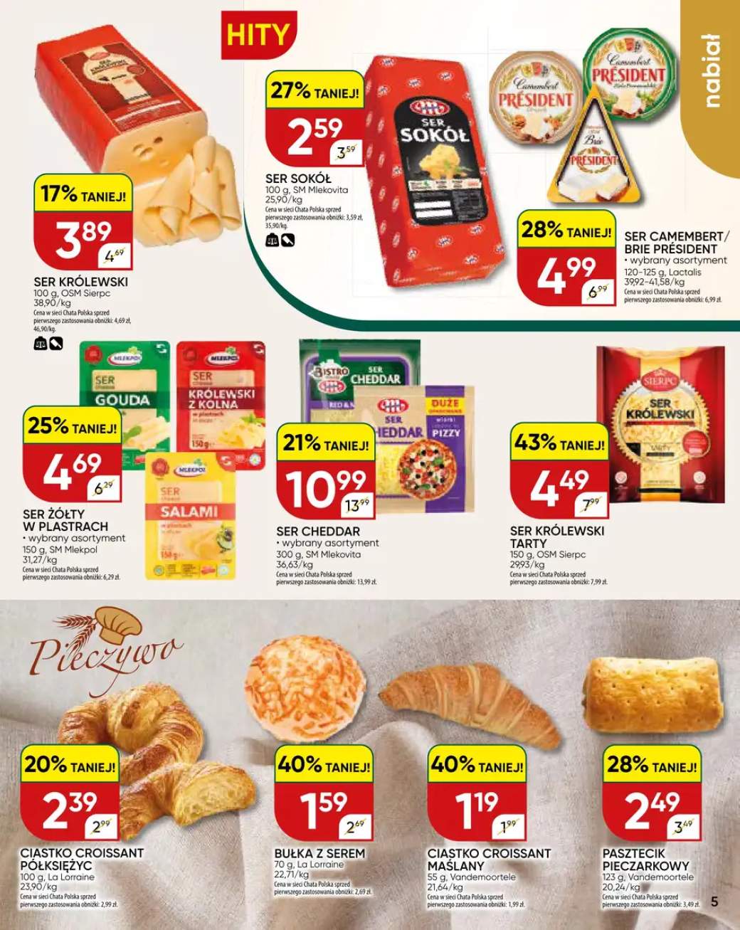 Gazetka – strona 5