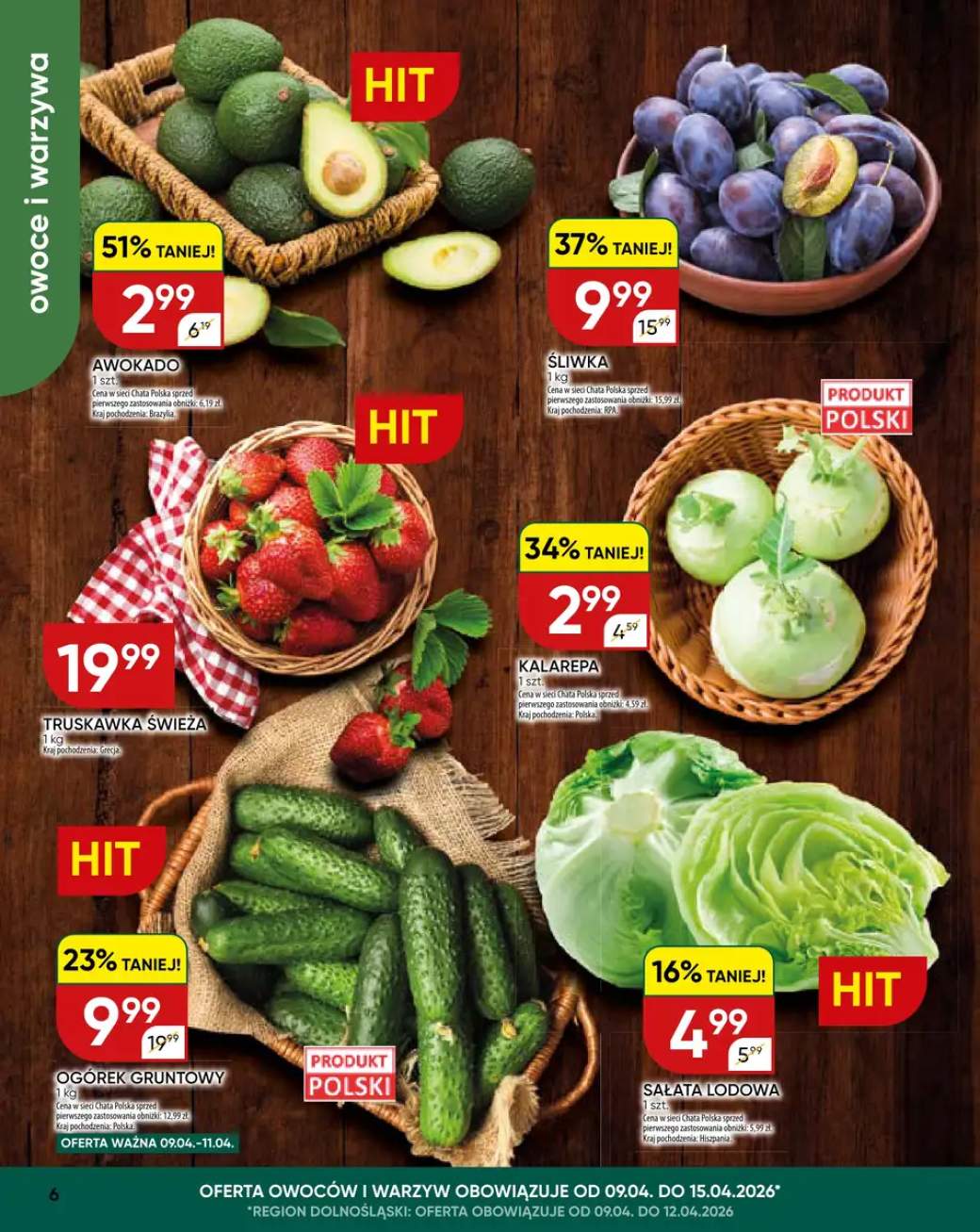 Gazetka – strona 6