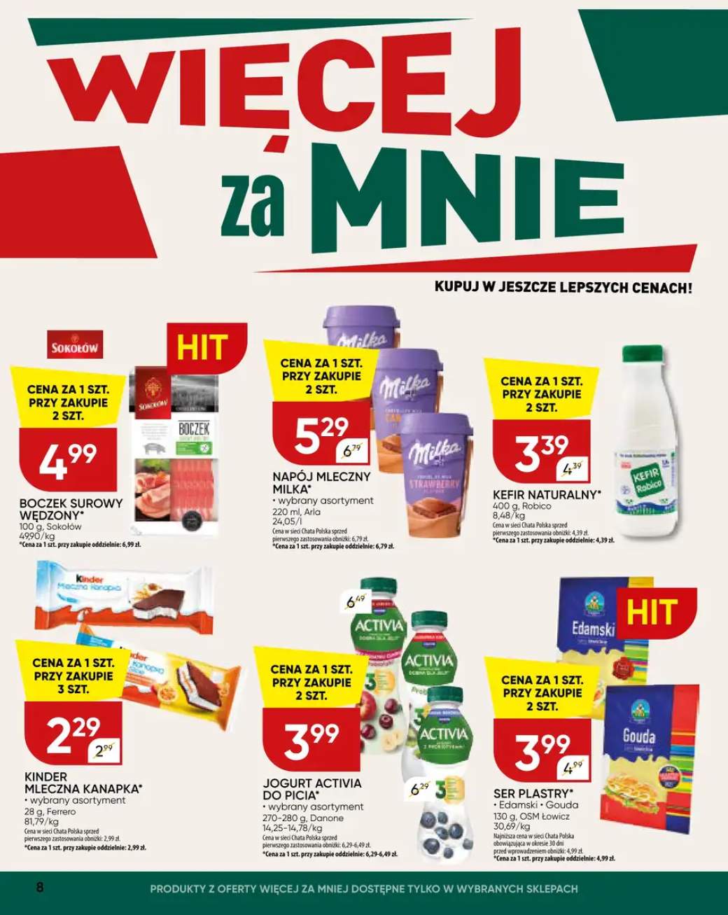 Gazetka – strona 8