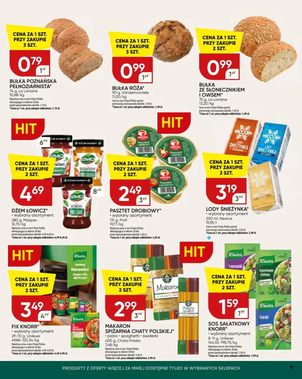 Gazetka – strona 9