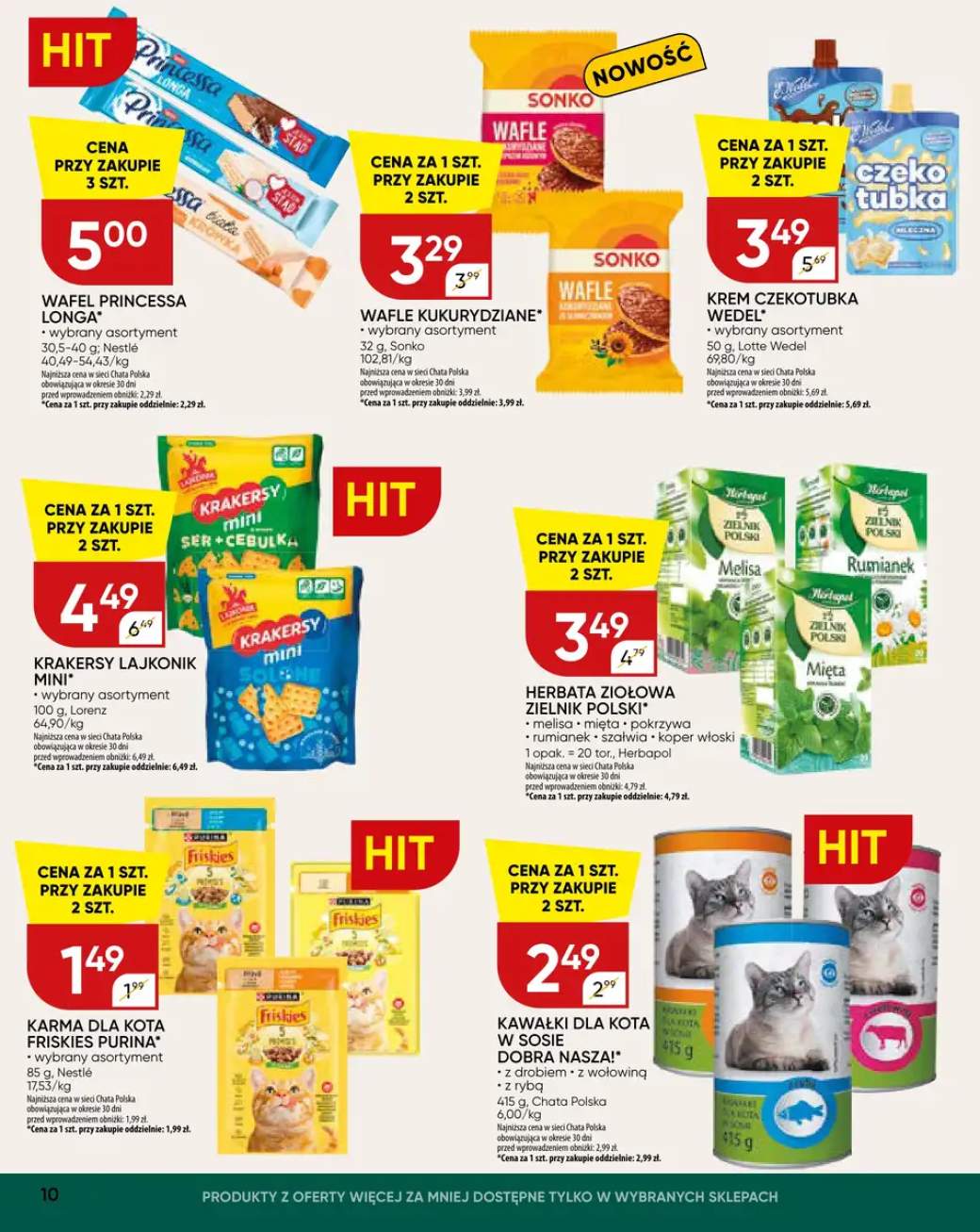 Gazetka – strona 10