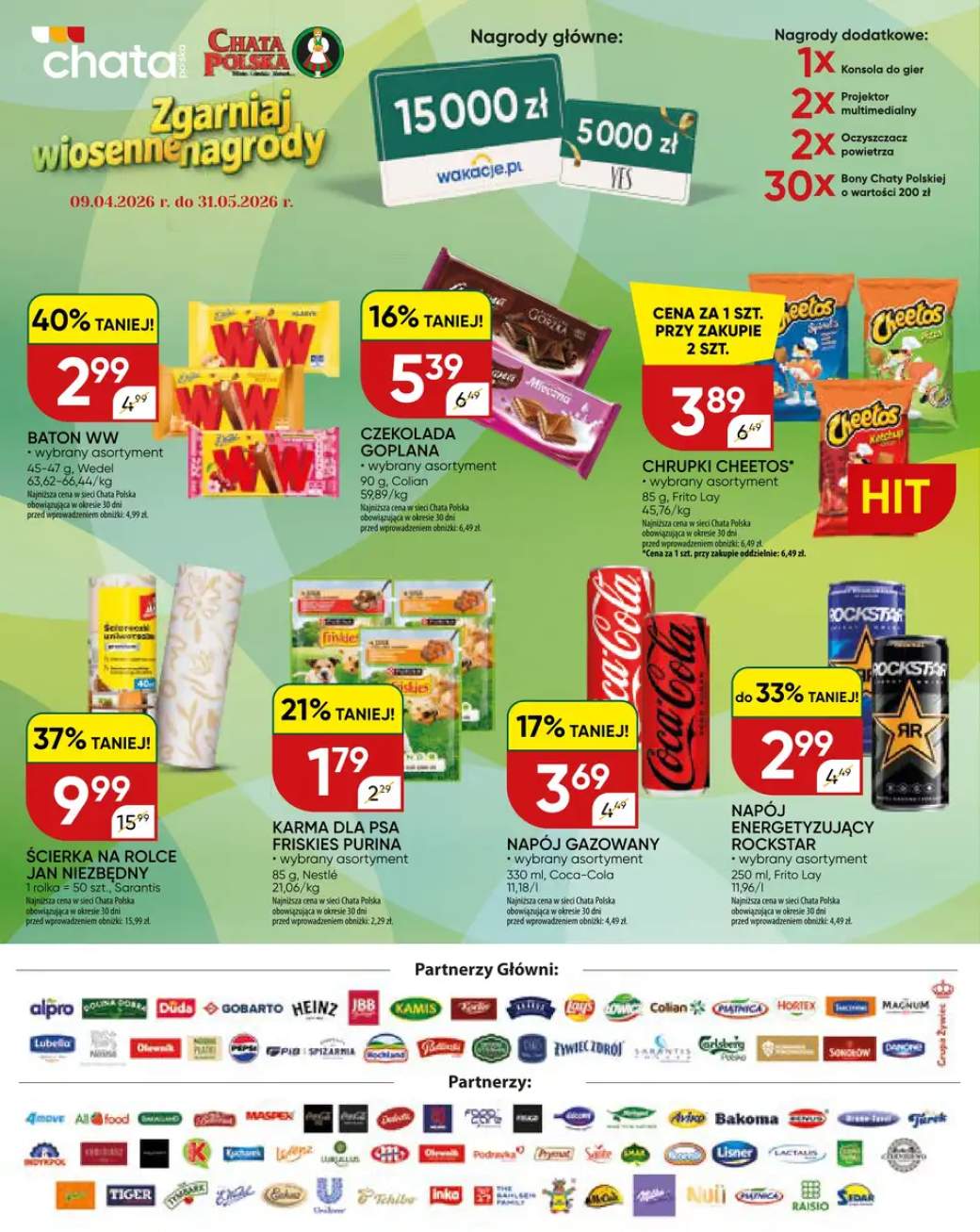 Gazetka – strona 16