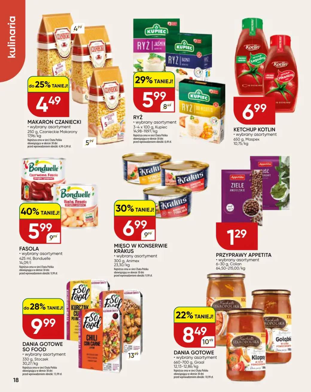 Gazetka – strona 18