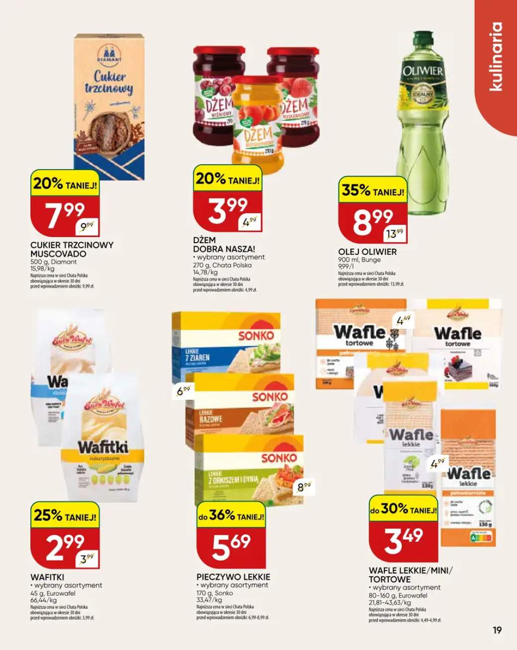 Gazetka – strona 19