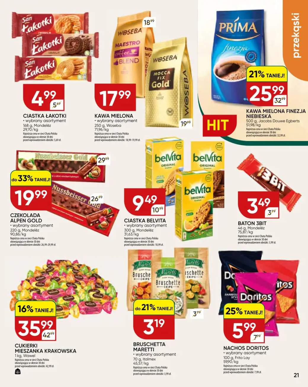 Gazetka – strona 21