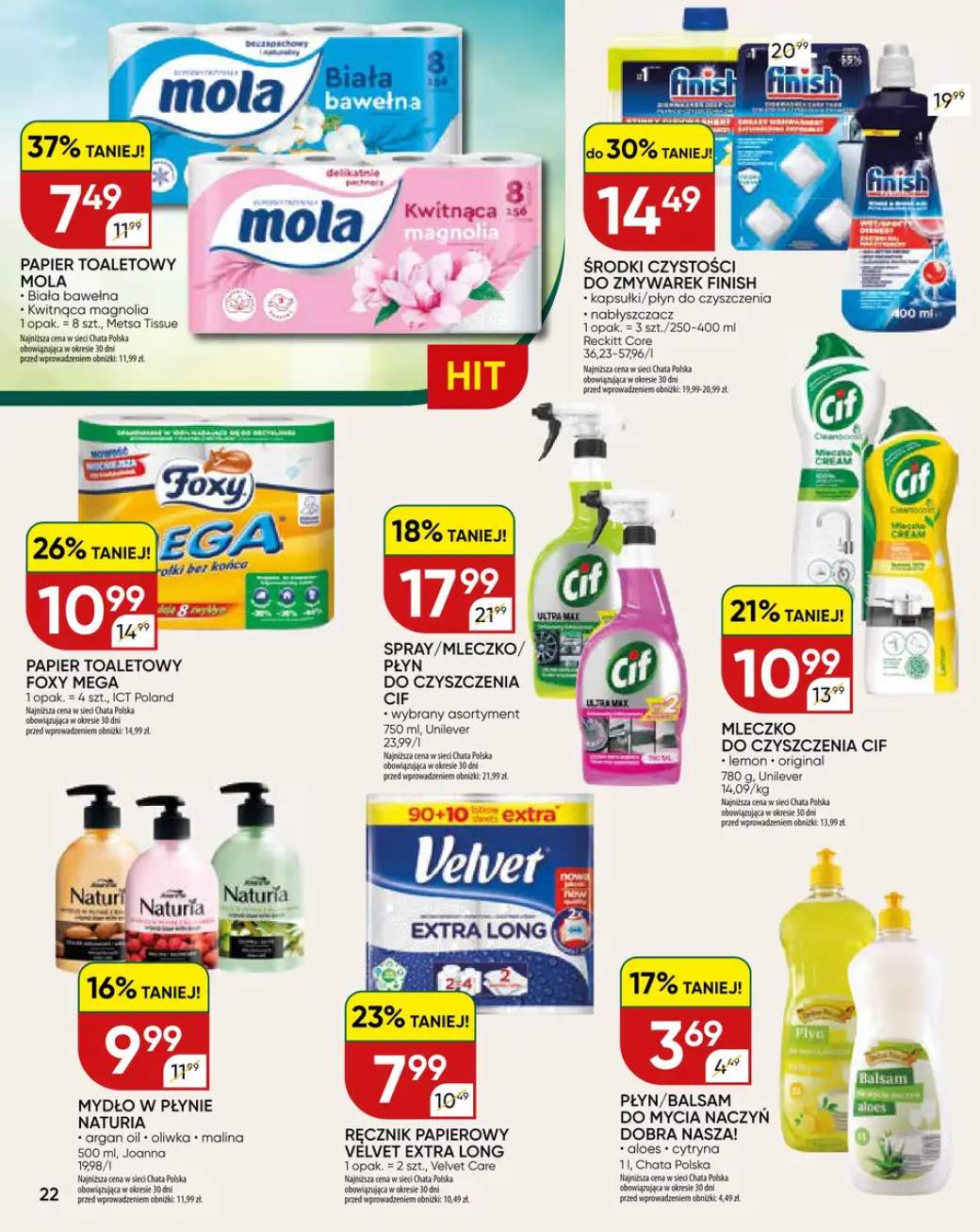 Gazetka – strona 22