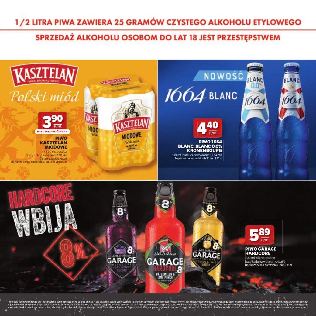 Okładka gazetki