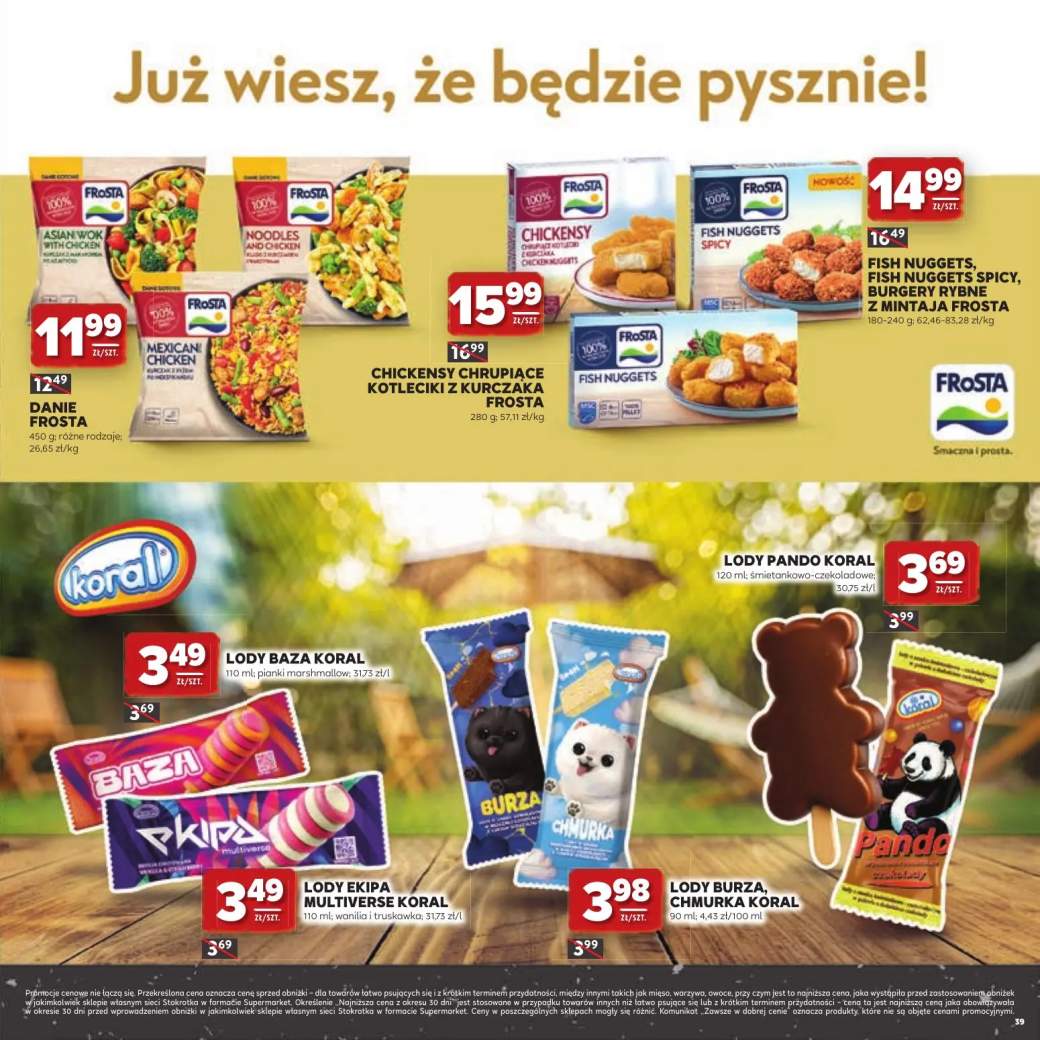 Okładka gazetki